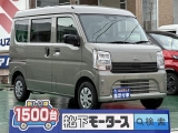 スズキエブリイバンのOEM[NO:27231]