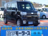 ウェイクダイハツ未使用車 新古車 中古車は松下モータース1p