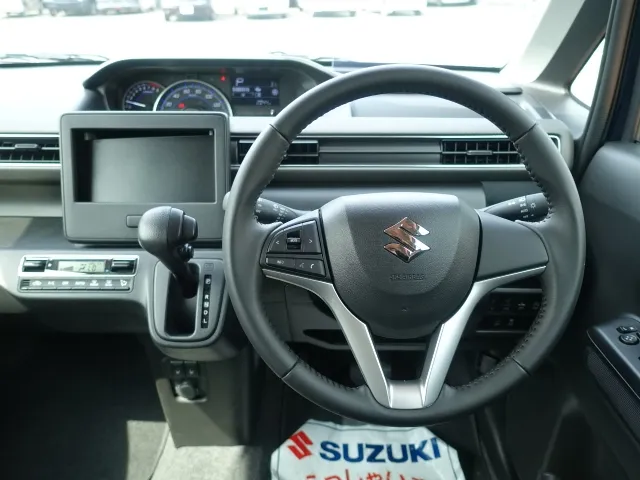 ワゴンR(スズキ)ハイブリッドFZリミテッド 25周年記念車　ディーラー試乗車 6