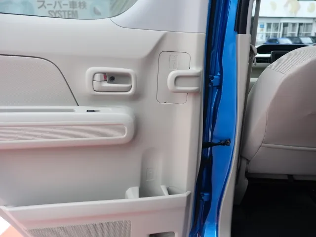 ワゴンR(スズキ)FAディーラー試乗車 9