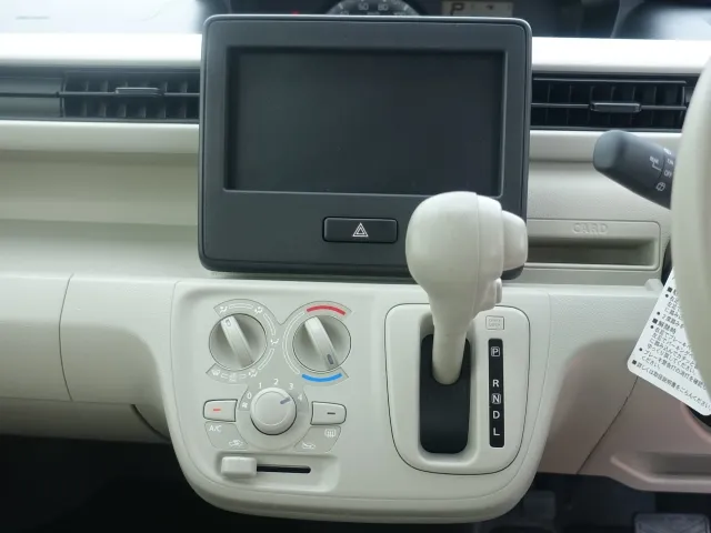 ワゴンR(スズキ)FAディーラー試乗車 15