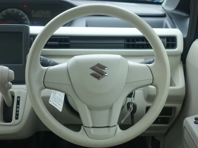 ワゴンR(スズキ)FAディーラー試乗車 7