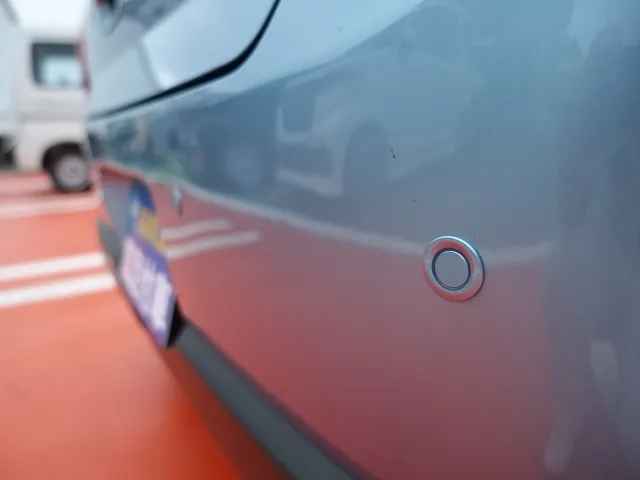 ラパン(スズキ)モード届出済未使用車 12