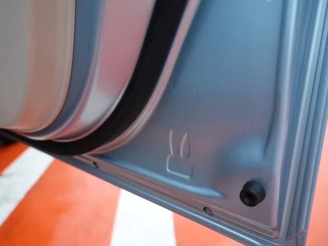 ラパン(スズキ)モード届出済未使用車 15