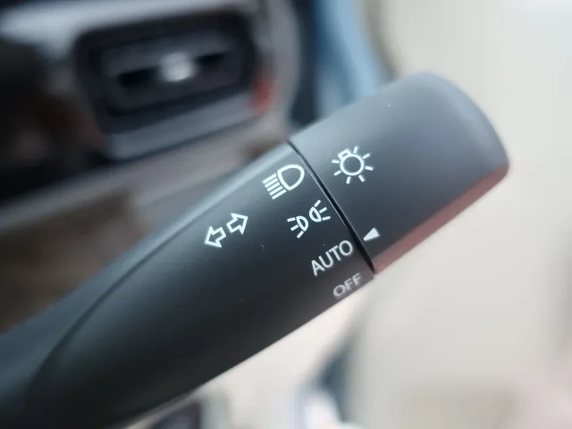 ラパン(スズキ)モード届出済未使用車 23