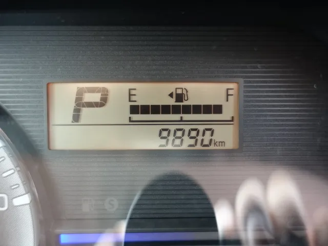 ワゴンR(スズキ)FAディーラー試乗車 19