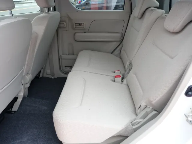 ワゴンR(スズキ)FAディーラー試乗車 4