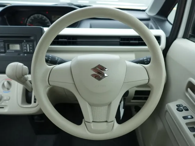 ワゴンR(スズキ)FAディーラー試乗車 7