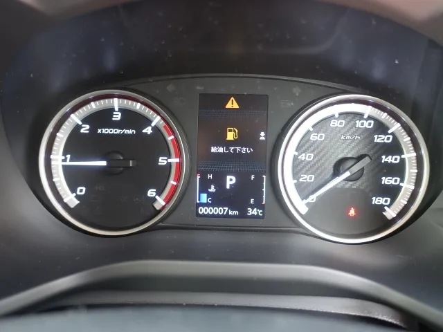 デリカD:5(三菱)G パワーパッケージ 8人 アラビュー登録済未使用車 16
