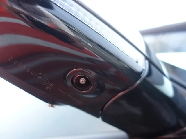 デリカD:5(三菱)G パワーパッケージ 8人 アラビュー登録済未使用車 19