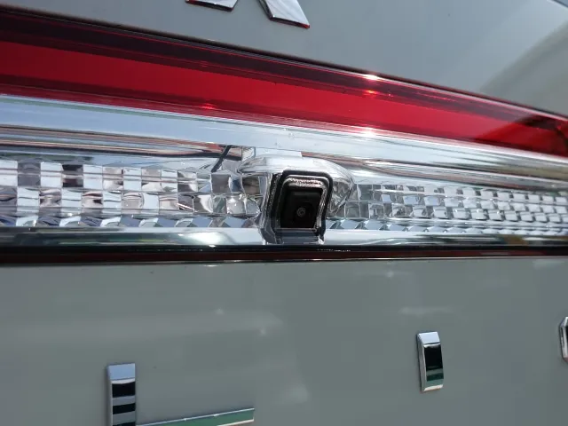 デリカD:5(三菱)G パワーパッケージ 8人 アラビュー登録済未使用車 12