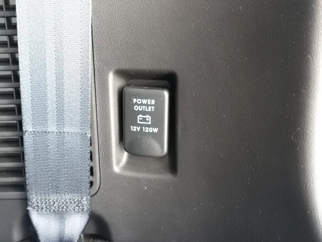 デリカD:5(三菱)G パワーパッケージ 8人 アラビュー登録済未使用車 15