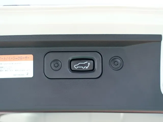 デリカD:5(三菱)G パワーパッケージ 8人 アラビュー登録済未使用車 16