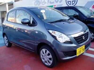 セルボ(スズキ)Tターボ中古車 0