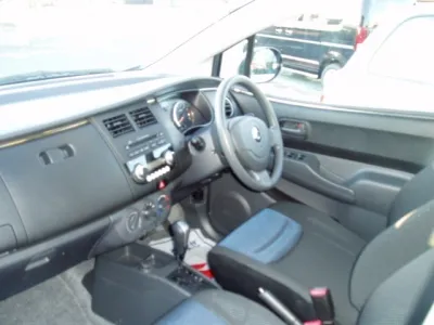 セルボ(スズキ)Tターボ中古車 3