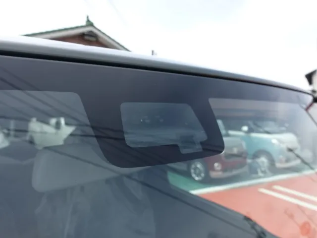 ジムニー(スズキ)XL届出済未使用車 17