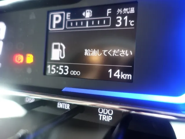 ミライース(ダイハツ)XリミテッドＳＡⅢ届出済未使用車 13