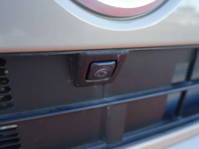 キャンバス(ダイハツ)GブラックインテリアリミテッドSAⅢ届出済未使用車 23
