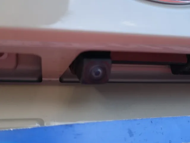 キャンバス(ダイハツ)GブラックインテリアリミテッドSAⅢ届出済未使用車 8