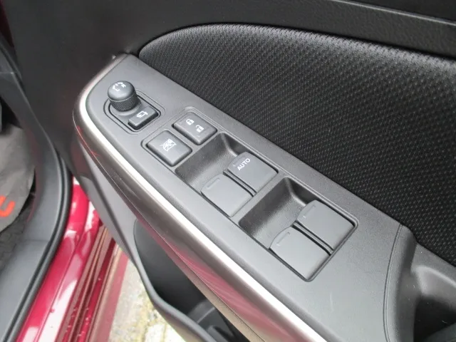 スイフト(スズキ)XRリミテッド アップグレードパックディーラー試乗車 8