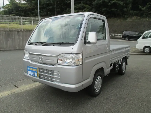 アクティ(ホンダ)TOWN ４WD届出済未使用車 1