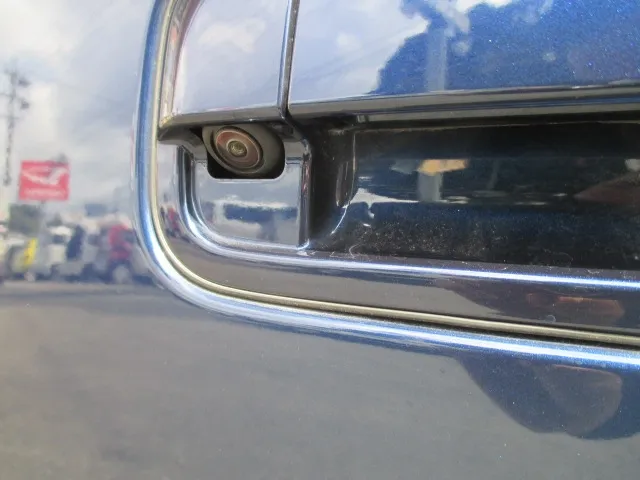 ワゴンR(スズキ)ハイブリッド　ＦＸリミテッド　25周年記念車　全方位カメラディーラー試乗車 8
