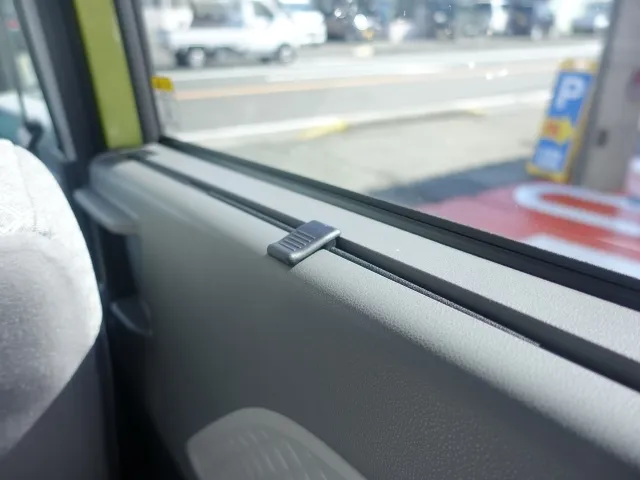 タント(ダイハツ)Ｘ　スマートパノラマパーキングディーラー試乗車 12