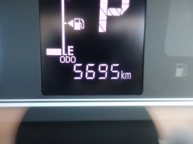 タント(ダイハツ)Ｘ　スマートパノラマパーキングディーラー試乗車 22