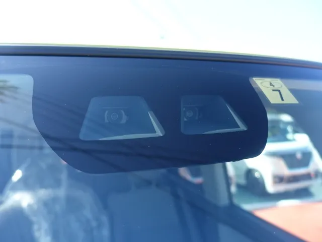 タント(ダイハツ)Ｘ　スマートパノラマパーキングディーラー試乗車 23