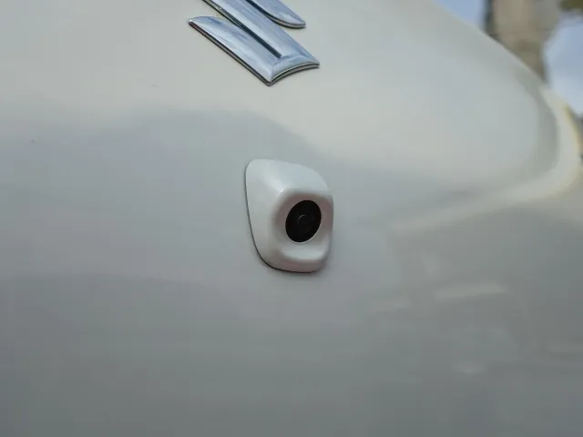 スイフト(スズキ)XRリミテッド アップグレードパック　全方位カメラディーラー試乗車 9