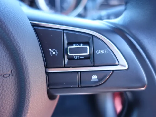 スイフト(スズキ)XRリミテッド アップグレードパックディーラー試乗車 14