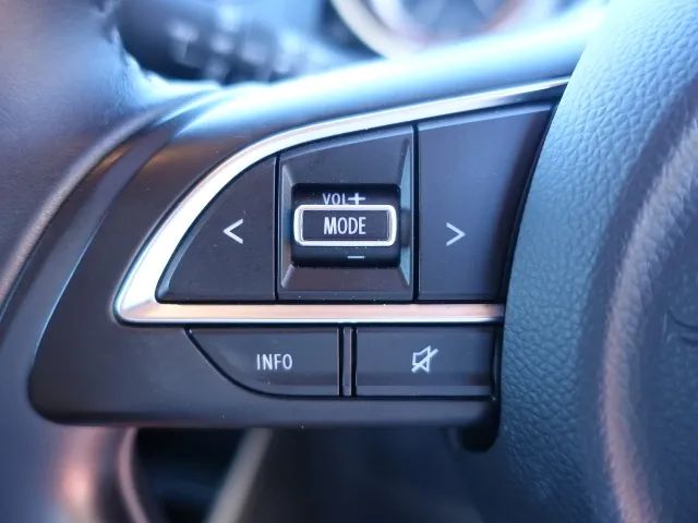 スイフト(スズキ)XRリミテッド アップグレードパックディーラー試乗車 15
