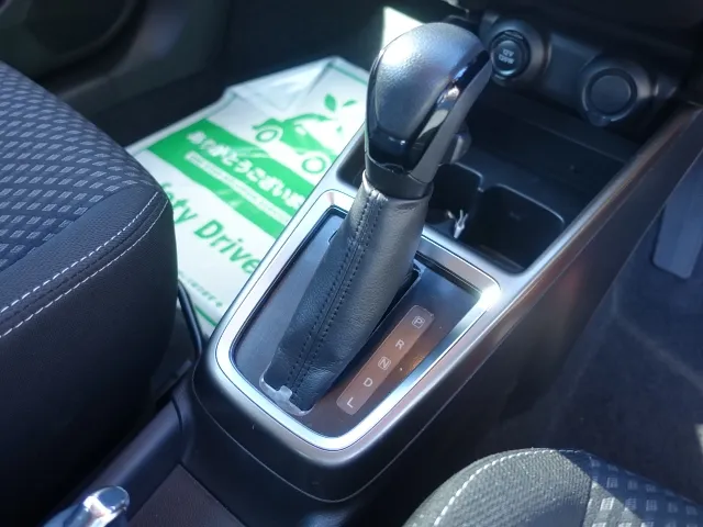 スイフト(スズキ)XRリミテッド アップグレードパックディーラー試乗車 18
