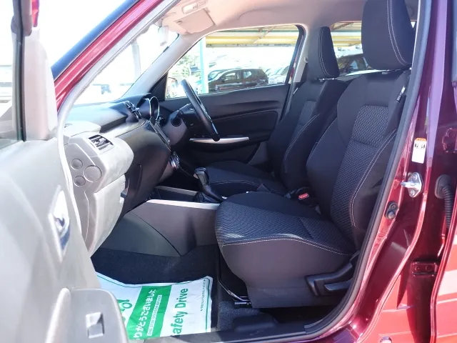 スイフト(スズキ)XRリミテッド アップグレードパックディーラー試乗車 3