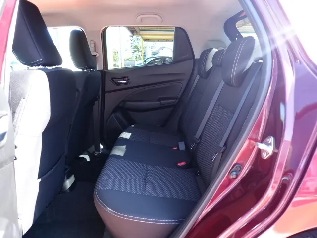 スイフト(スズキ)XRリミテッド アップグレードパックディーラー試乗車 4