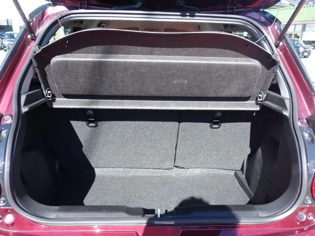 スイフト(スズキ)XRリミテッド アップグレードパックディーラー試乗車 7