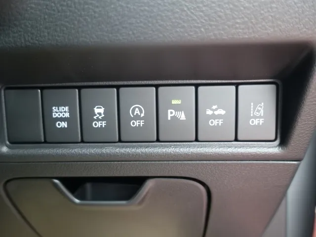 ソリオ(スズキ)バンディッドハイブリッドMV　全方位カメラ登録済未使用車 16