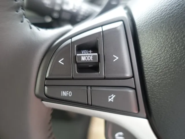 ソリオ(スズキ)バンディッドハイブリッドMV　全方位カメラ登録済未使用車 21