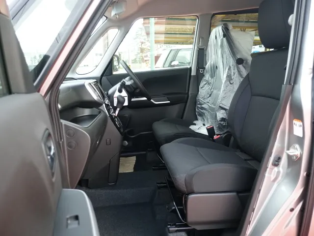 ソリオ(スズキ)バンディッドハイブリッドMV　全方位カメラ登録済未使用車 3