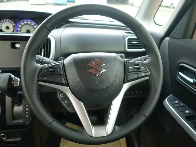 ソリオ(スズキ)バンディッドハイブリッドMV　全方位カメラ登録済未使用車 6