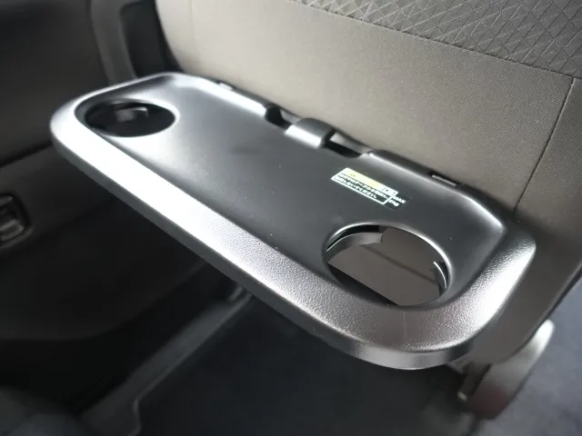ソリオ(スズキ)バンディッドハイブリッドMV　全方位カメラ登録済未使用車 7