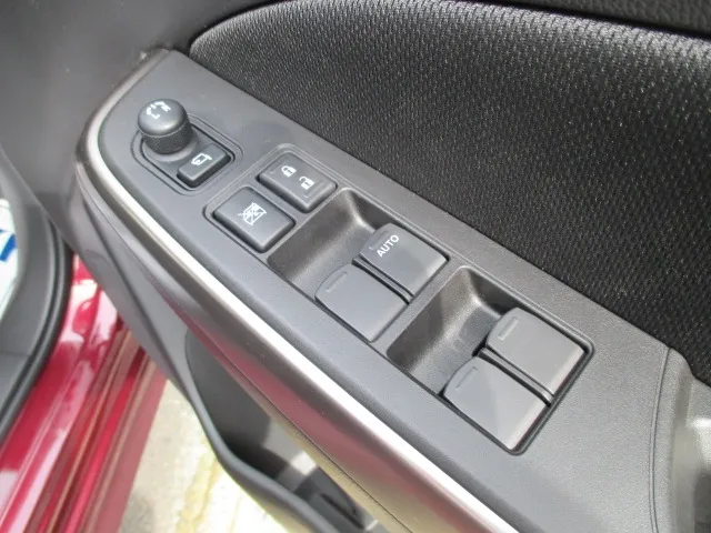 スイフト(スズキ)XRリミテッドディーラー試乗車 8