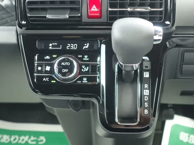 タント(ダイハツ)X スマートパノラマパーキングディーラー試乗車 23