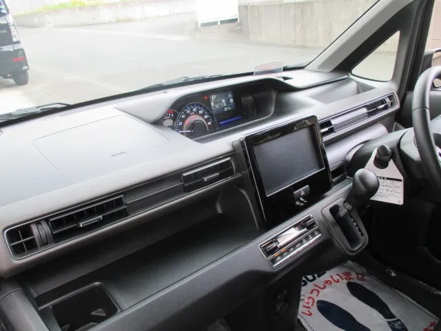 ワゴンR(スズキ)ハイブリッド　Xリミテッド　25周年記念車ディーラ-試乗車 3