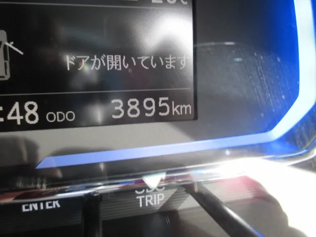 ミライース(ダイハツ)XリミテッドＳＡⅢディーラー試乗車 15