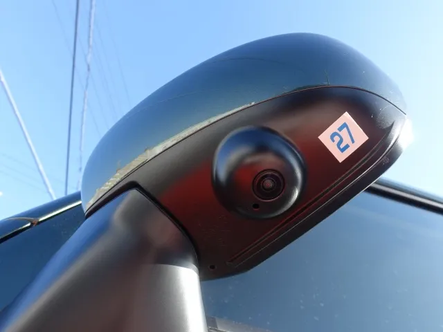 ハスラー(スズキ)ハイブリッドG　全方位モニター+メモリーナビ付届出済未使用車 25