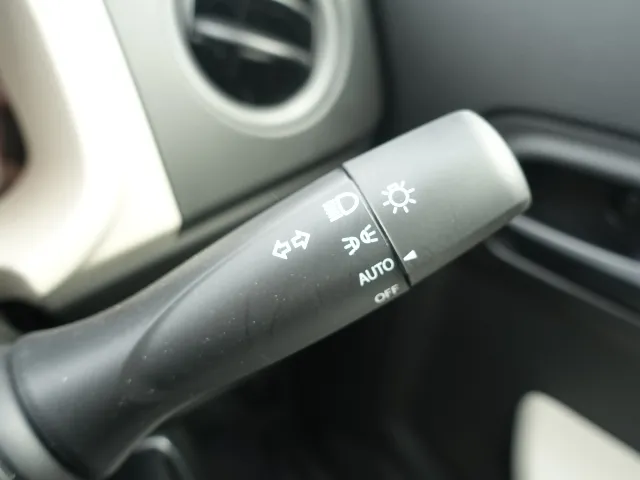 アルト(スズキ)L　セーフティサポートディーラー試乗車 19