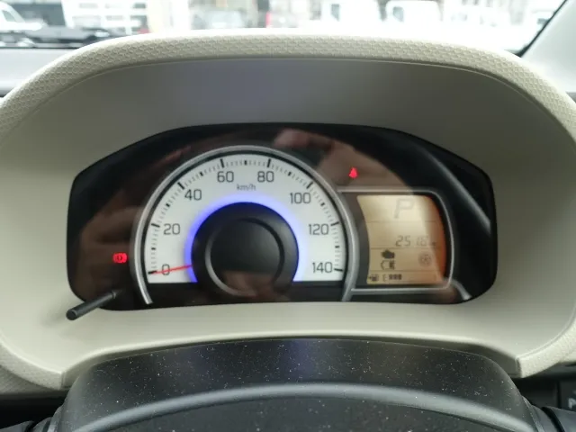 アルト(スズキ)L　セーフティサポートディーラー試乗車 20