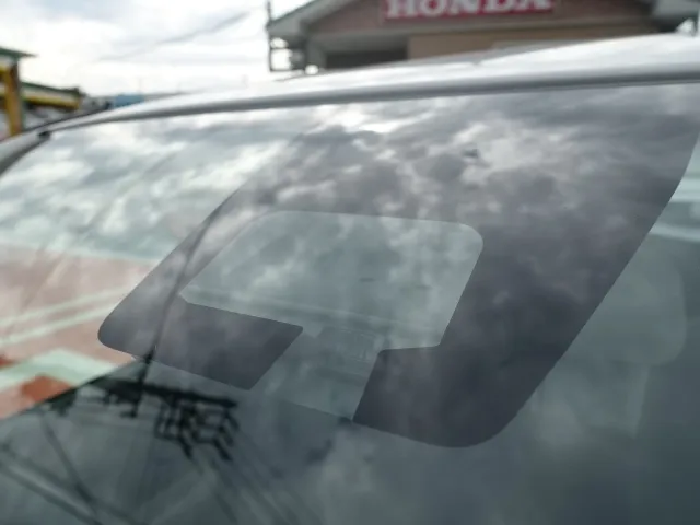 アルト(スズキ)L　セーフティサポートディーラー試乗車 23