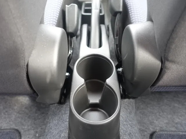 アルト(スズキ)L　セーフティサポートディーラー試乗車 8